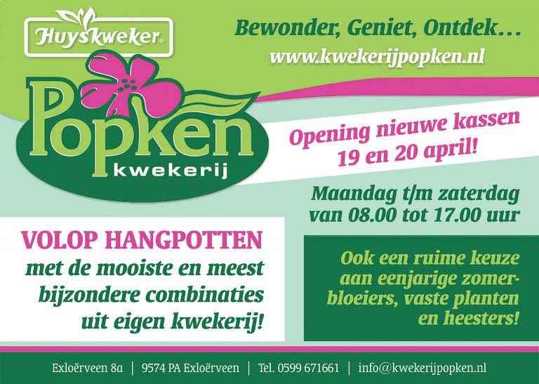 Home Kwekerij Popken Kwekerij Popken